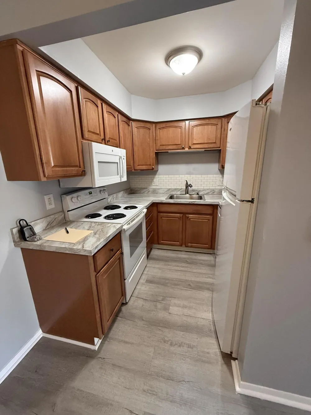 7708 Manor Circle #Apt 103 Westland City, MI 48185