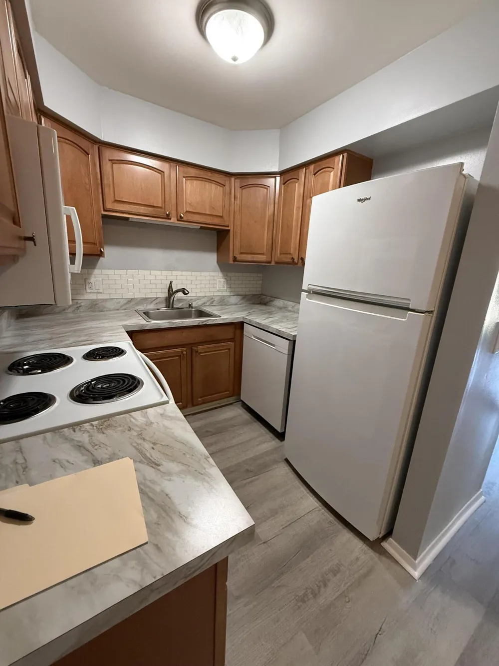 7708 Manor Circle #Apt 103 Westland City, MI 48185