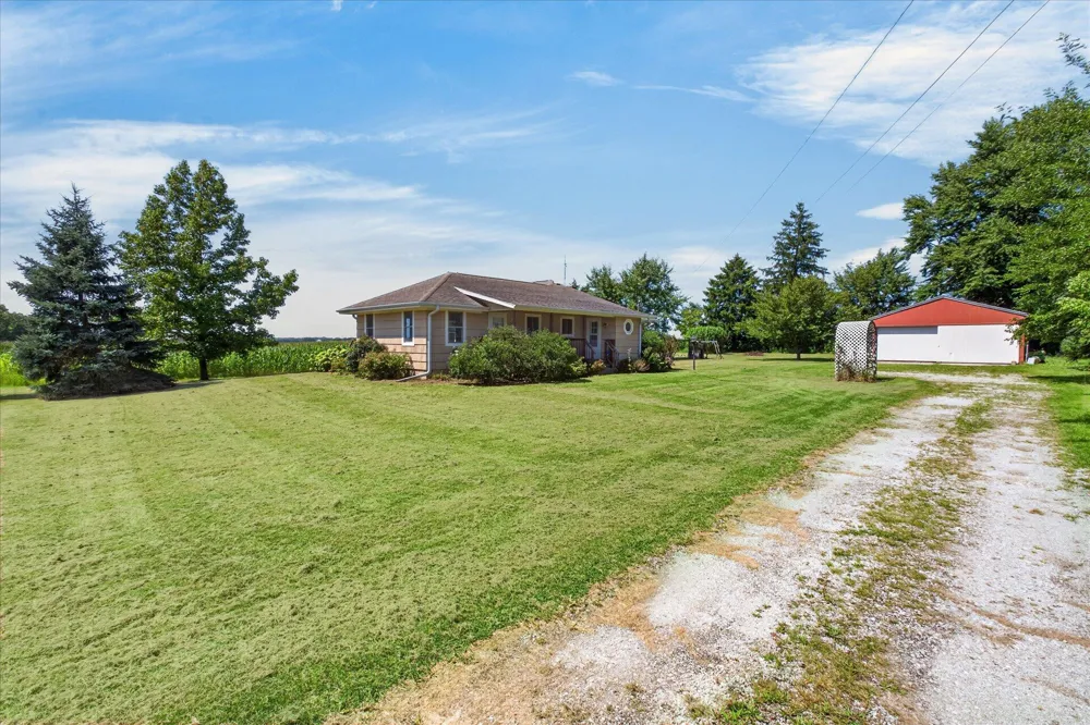 6859 Kruger Road Three Oaks Township, MI 49128