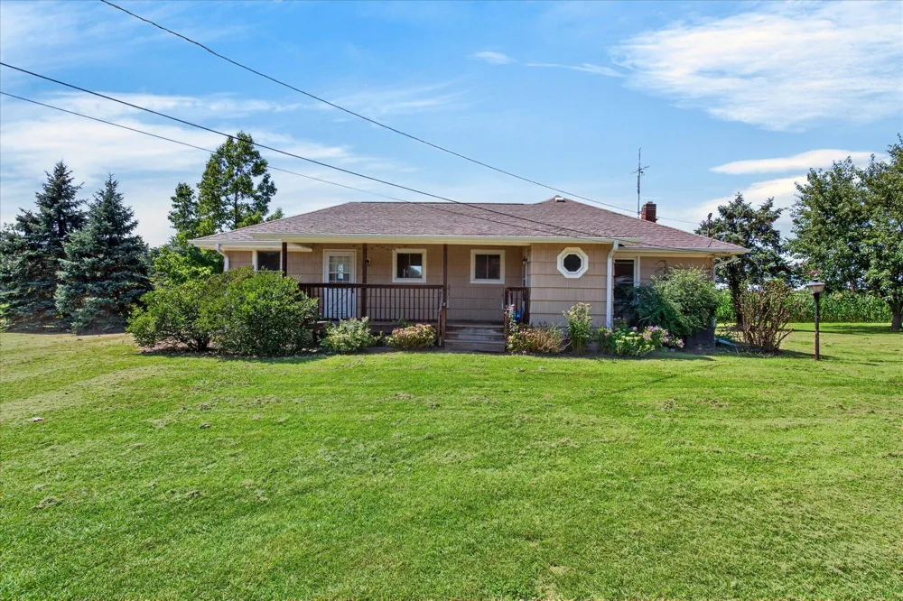6859 Kruger Road Three Oaks Township, MI 49128