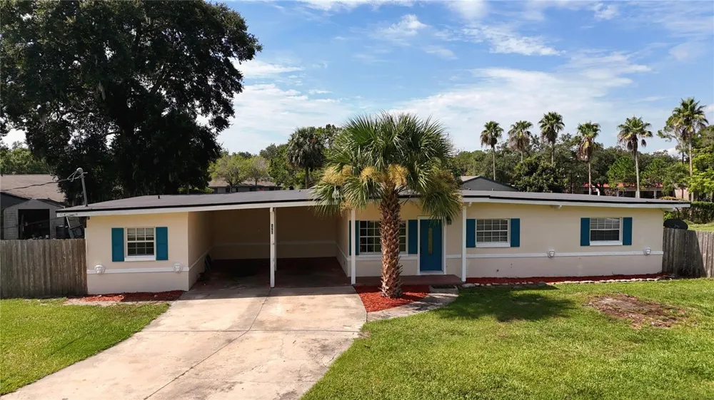 120 KAY LANE Altamonte Springs, FL 32701