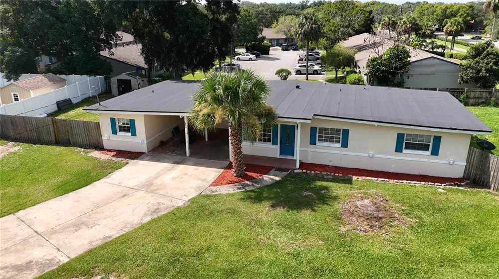 120 KAY LANE Altamonte Springs, FL 32701