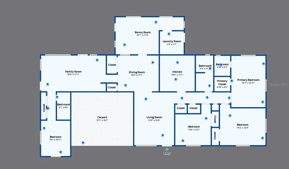 120 KAY LANE Altamonte Springs, FL 32701