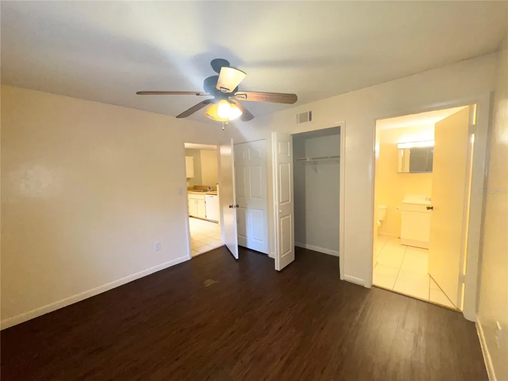 109 SE 16TH AVENUE #Q101 Gainesville, FL 32601