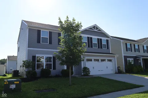 273 Campus Lane