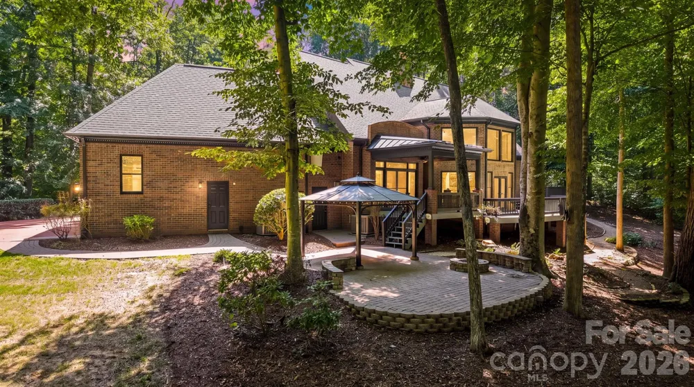 296 Culloden Road Iron Station, NC 28080