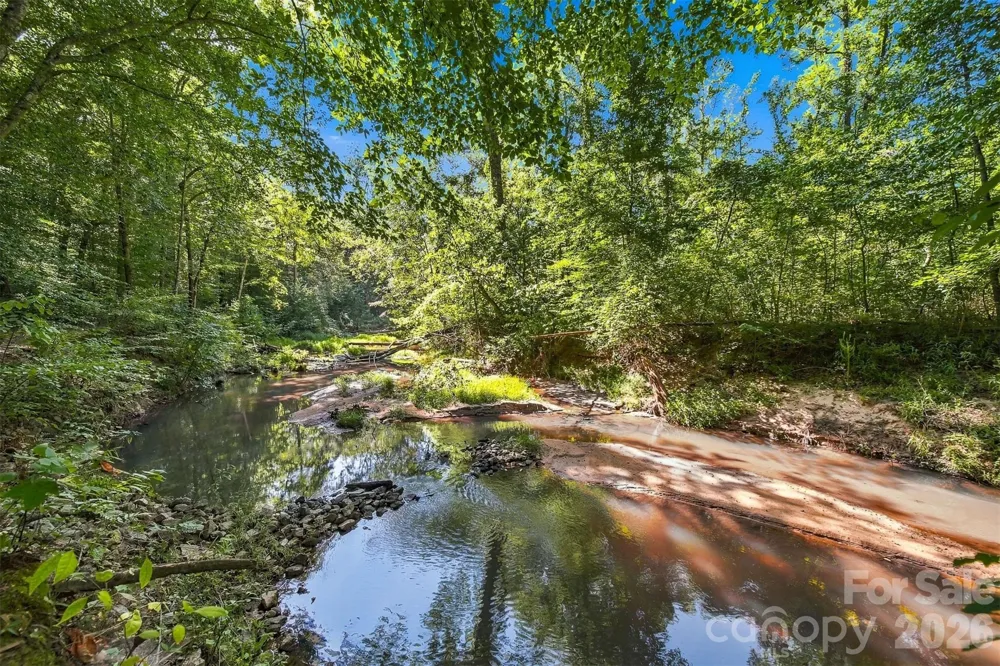 296 Culloden Road Iron Station, NC 28080