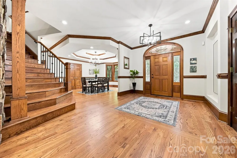 296 Culloden Road Iron Station, NC 28080