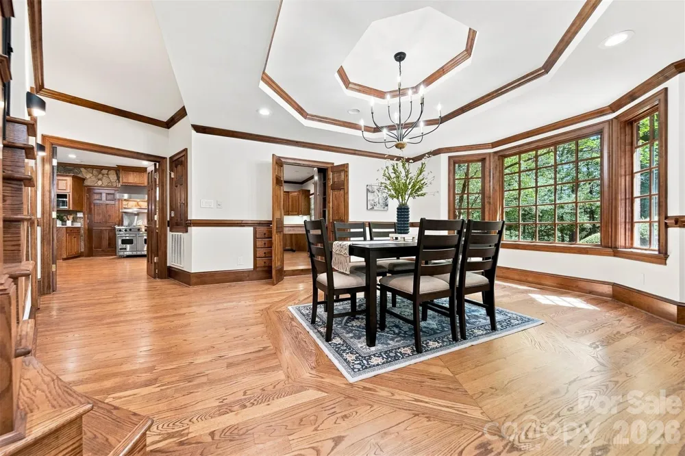 296 Culloden Road Iron Station, NC 28080