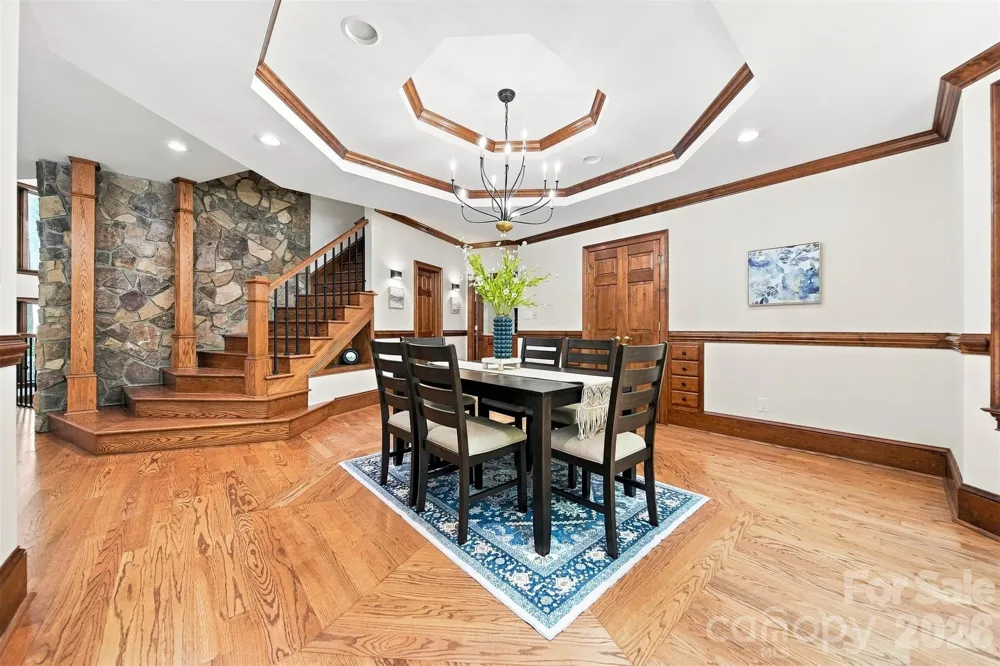 296 Culloden Road Iron Station, NC 28080
