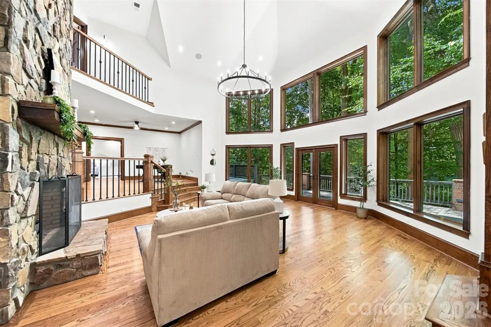 296 Culloden Road Iron Station, NC 28080