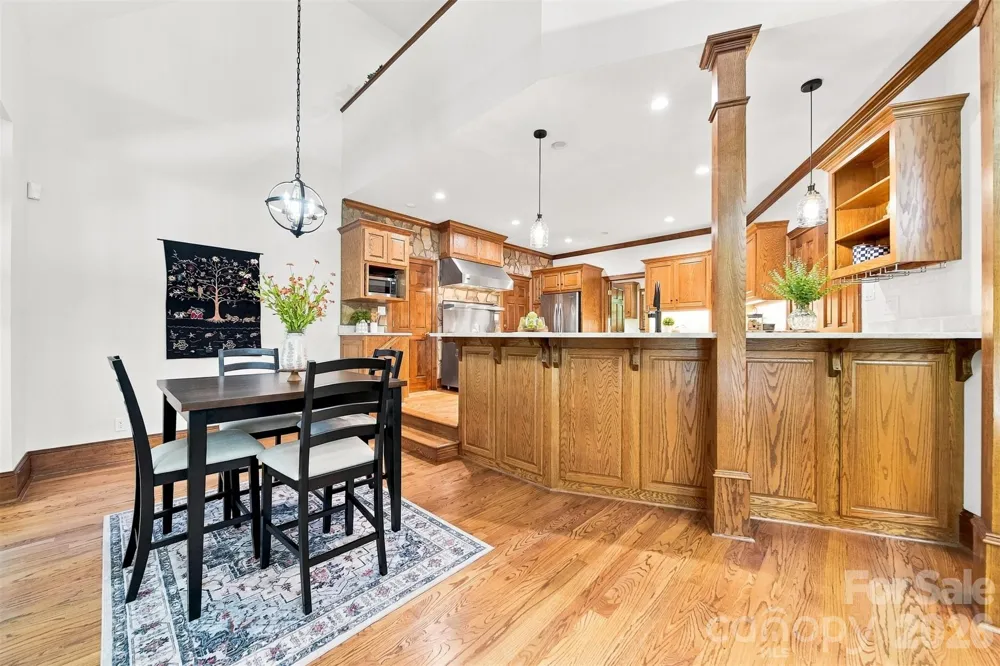 296 Culloden Road Iron Station, NC 28080