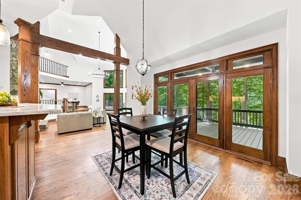 296 Culloden Road Iron Station, NC 28080