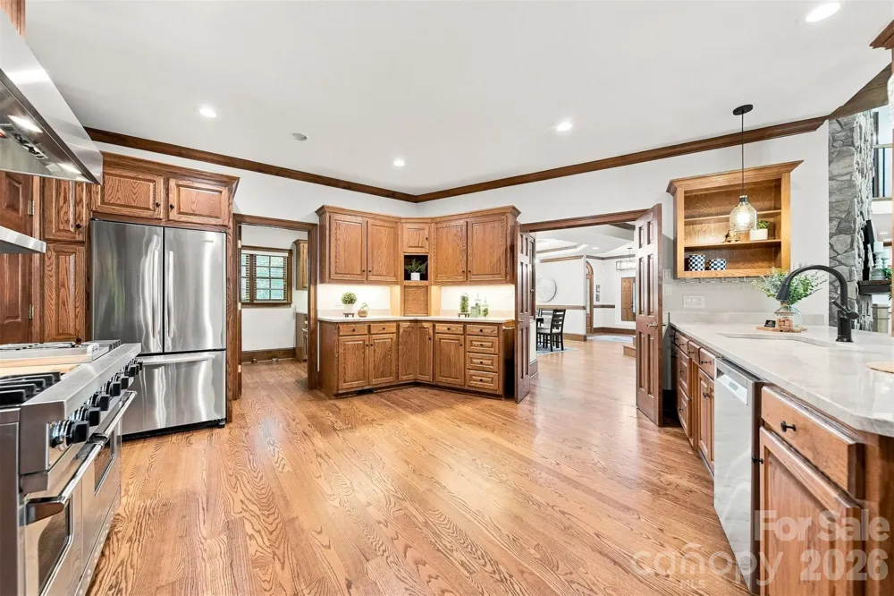 296 Culloden Road Iron Station, NC 28080