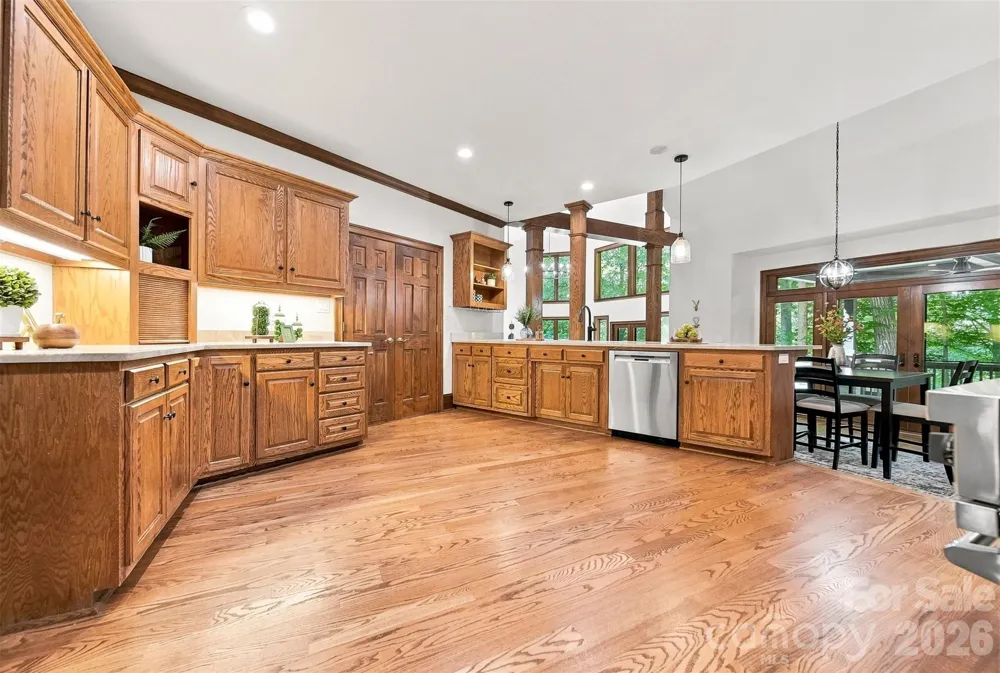 296 Culloden Road Iron Station, NC 28080