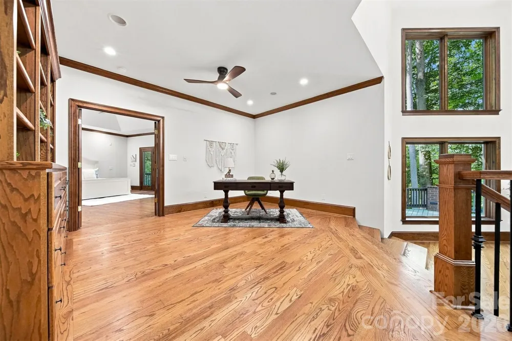 296 Culloden Road Iron Station, NC 28080