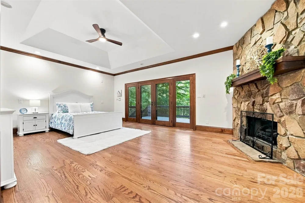 296 Culloden Road Iron Station, NC 28080