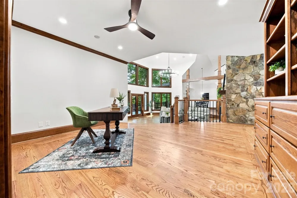 296 Culloden Road Iron Station, NC 28080