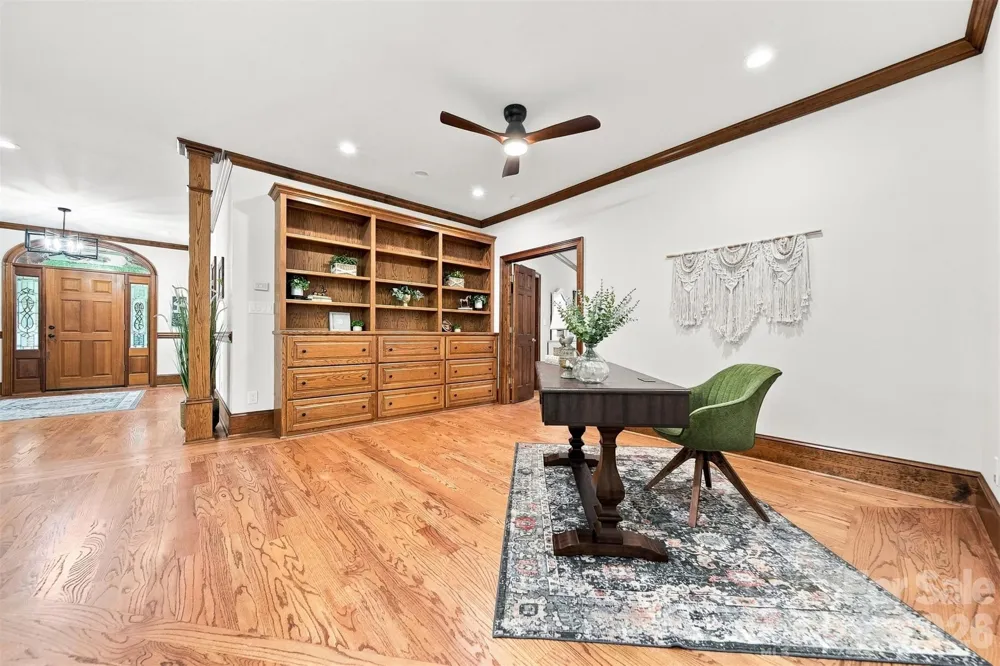 296 Culloden Road Iron Station, NC 28080