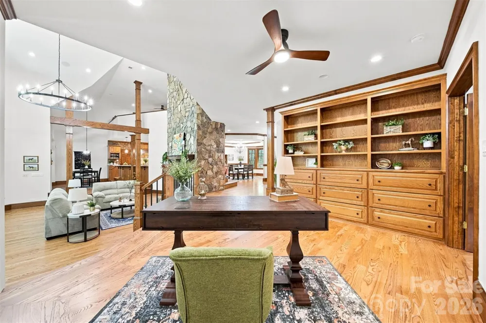 296 Culloden Road Iron Station, NC 28080