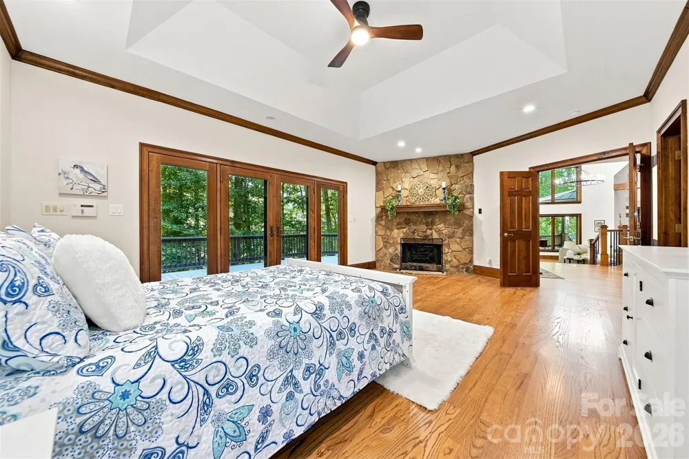 296 Culloden Road Iron Station, NC 28080