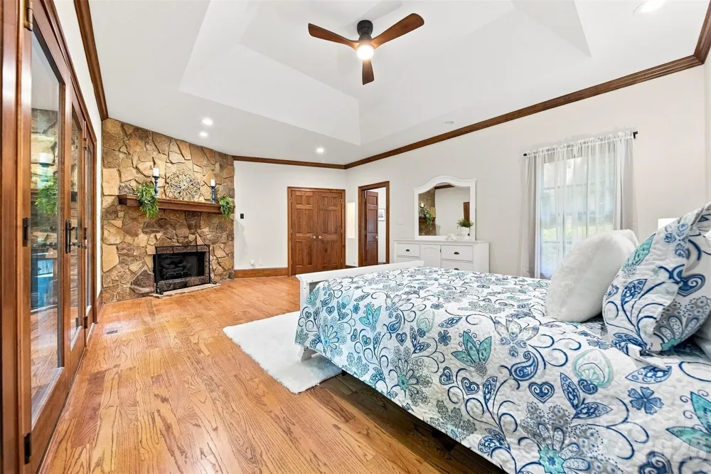296 Culloden Road Iron Station, NC 28080