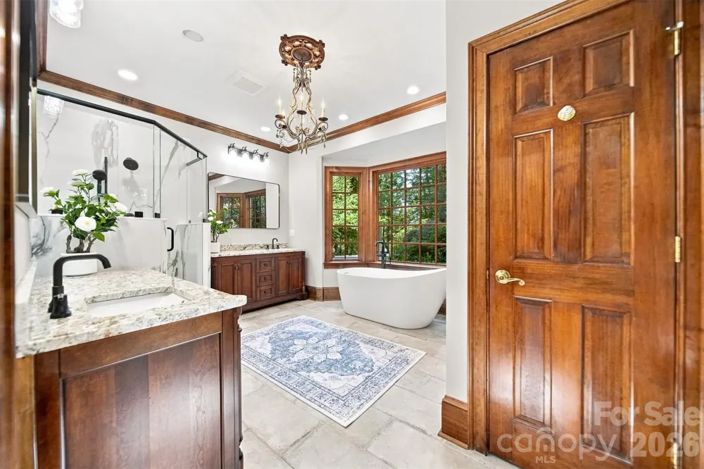 296 Culloden Road Iron Station, NC 28080