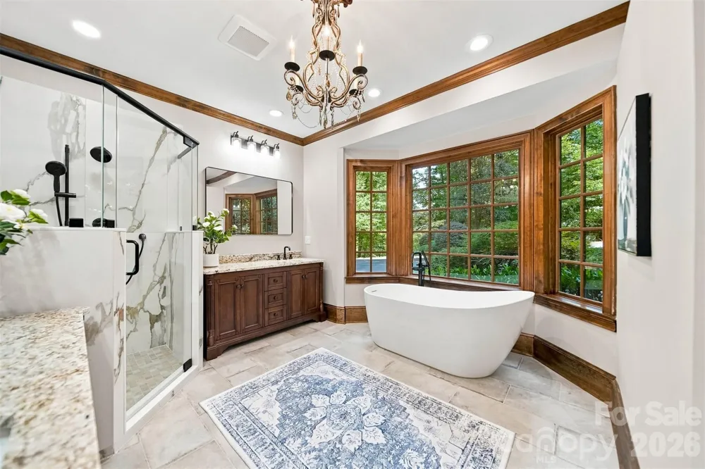 296 Culloden Road Iron Station, NC 28080