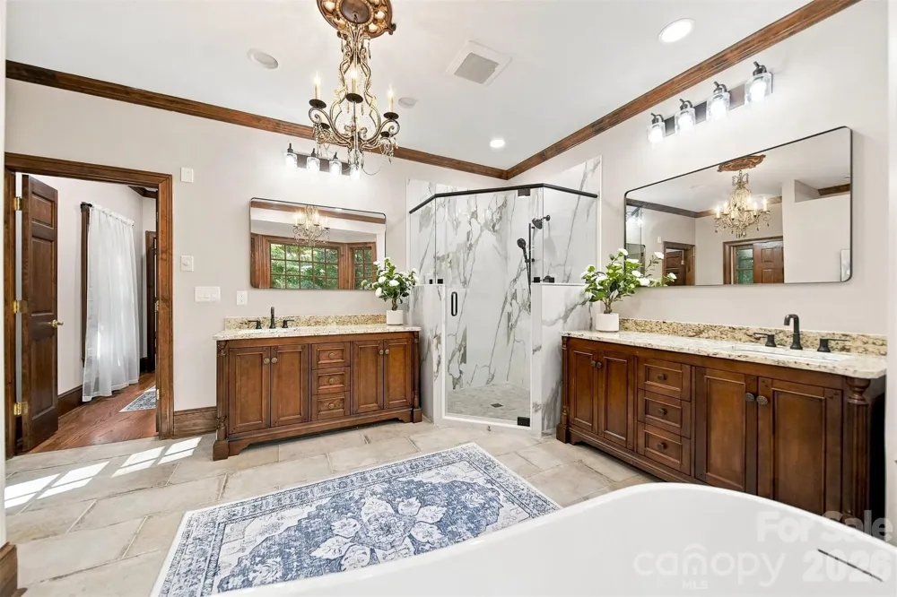 296 Culloden Road Iron Station, NC 28080