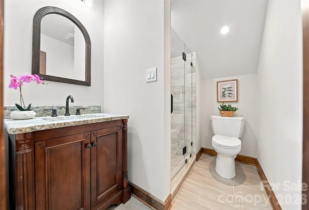 296 Culloden Road Iron Station, NC 28080