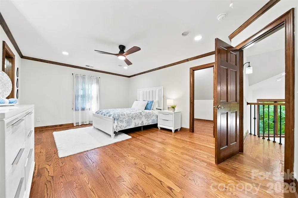 296 Culloden Road Iron Station, NC 28080