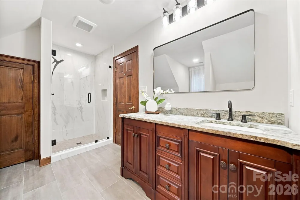 296 Culloden Road Iron Station, NC 28080