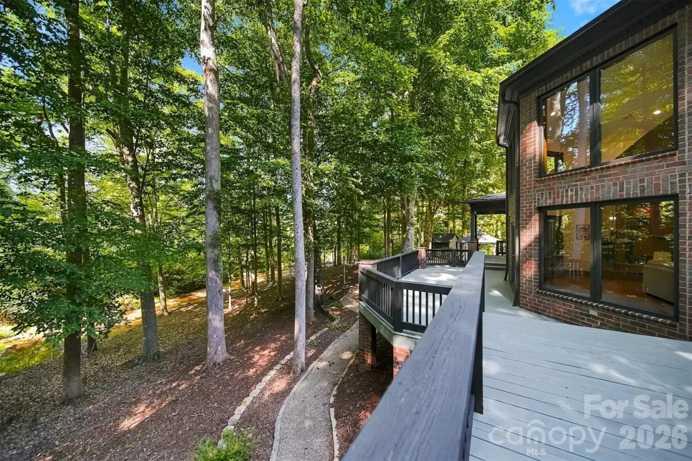 296 Culloden Road Iron Station, NC 28080
