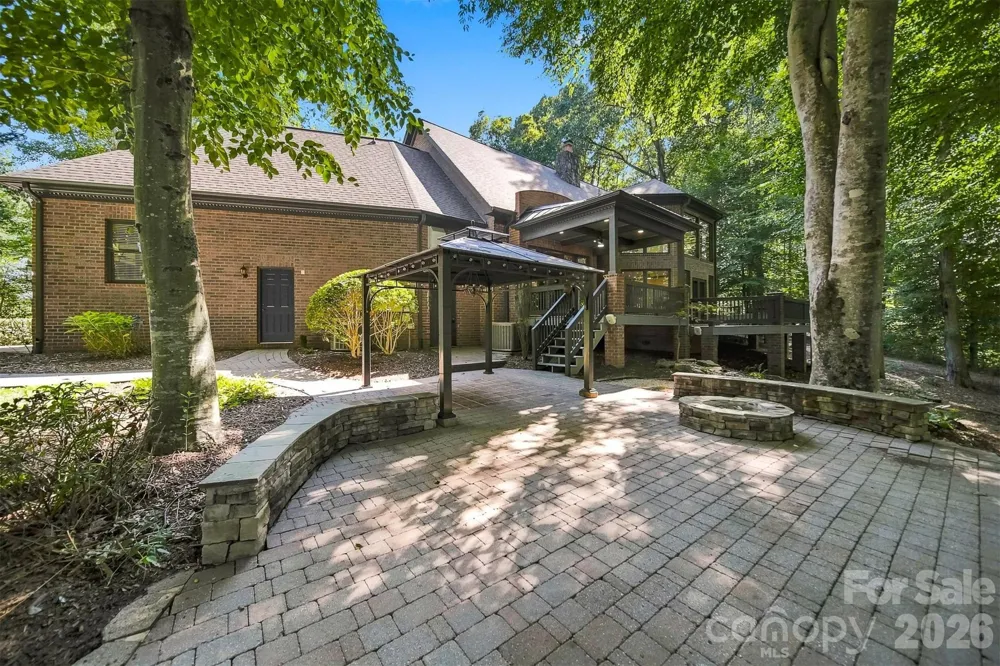 296 Culloden Road Iron Station, NC 28080