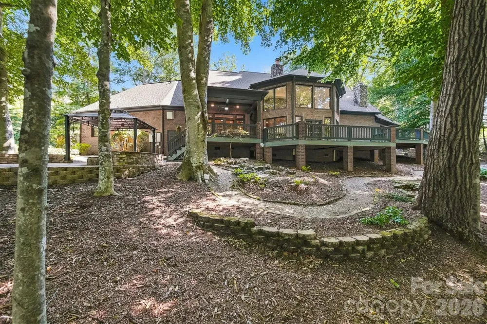296 Culloden Road Iron Station, NC 28080