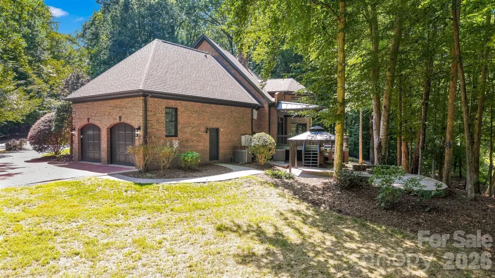 296 Culloden Road Iron Station, NC 28080