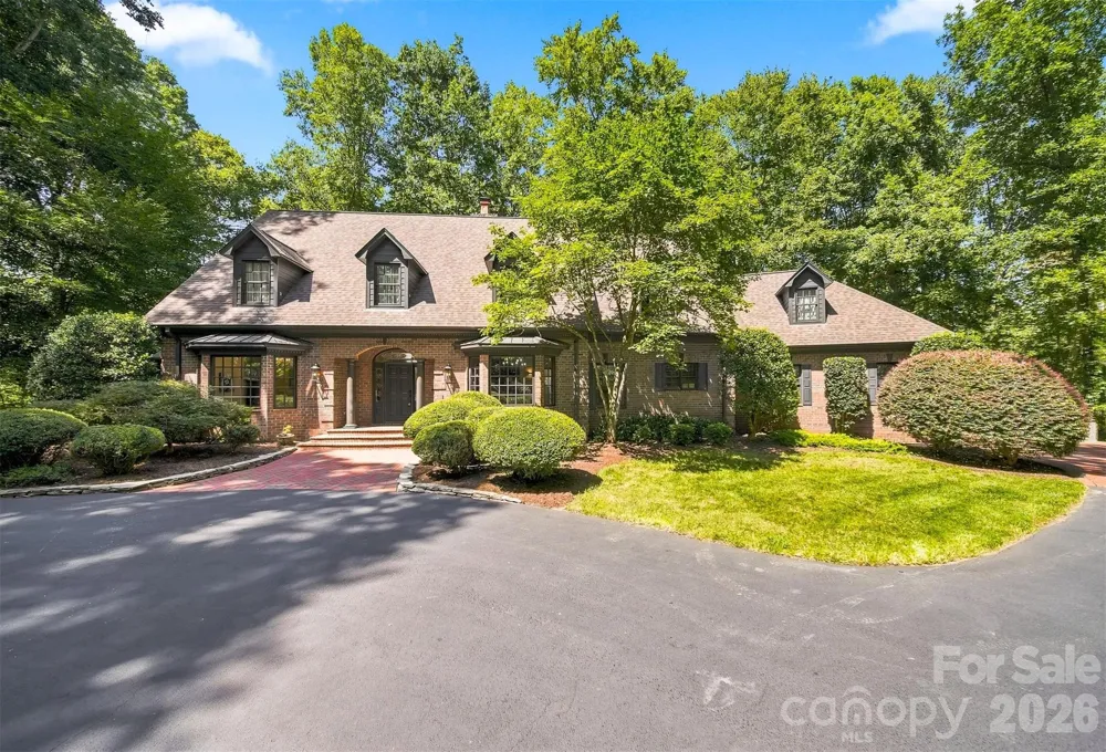 296 Culloden Road Iron Station, NC 28080