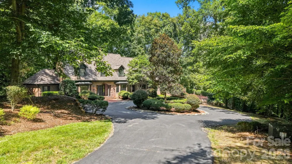 296 Culloden Road Iron Station, NC 28080