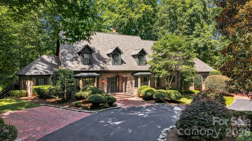 296 Culloden Road Iron Station, NC 28080