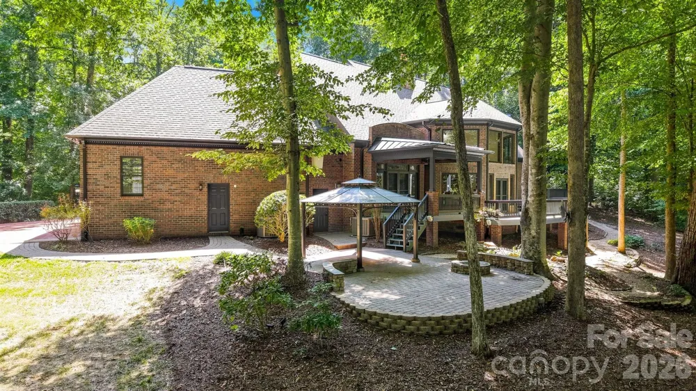 296 Culloden Road Iron Station, NC 28080