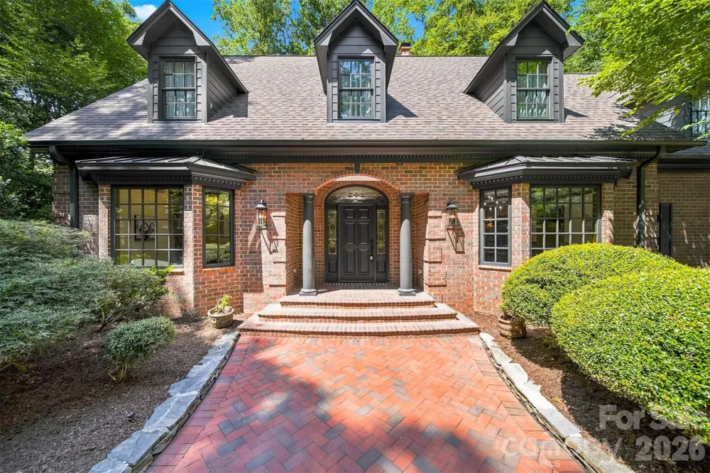 296 Culloden Road Iron Station, NC 28080