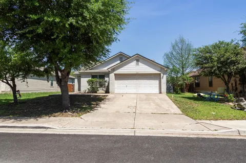 2207 Kuykendall Drive