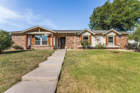 8653 Funtier Court