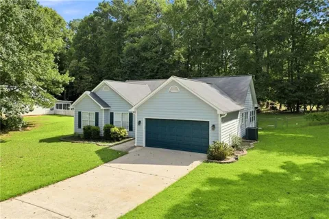 750 Flintlock Drive