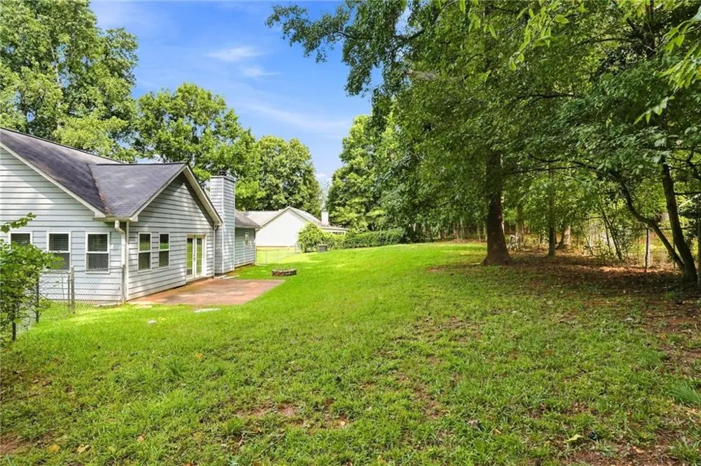 750 Flintlock Drive Dacula, GA 30019