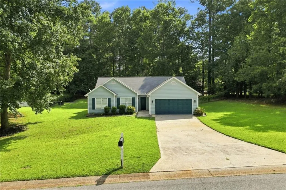 750 Flintlock Drive Dacula, GA 30019