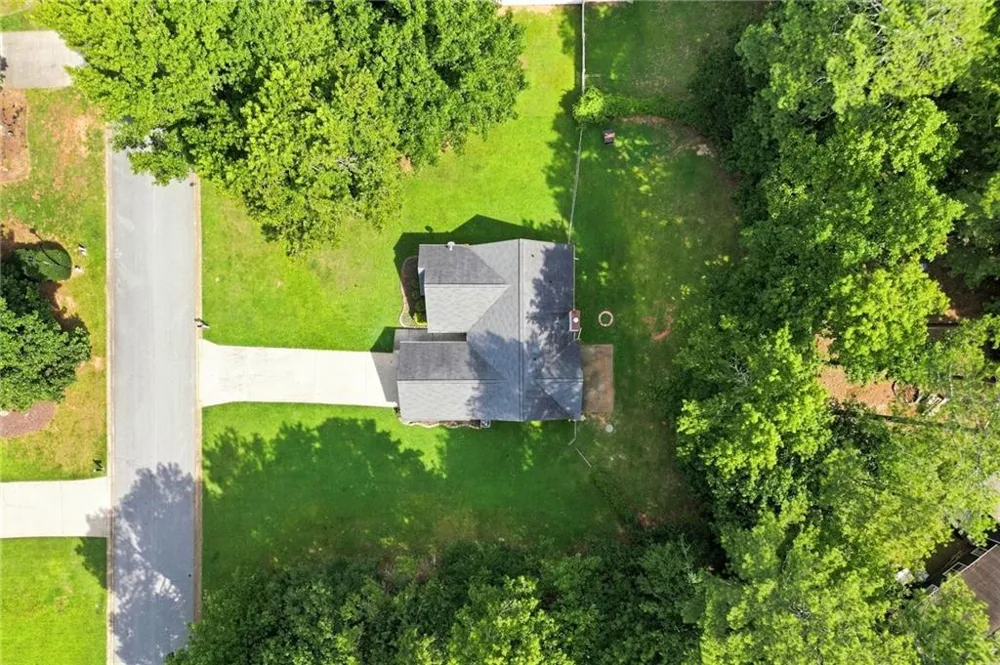 750 Flintlock Drive Dacula, GA 30019