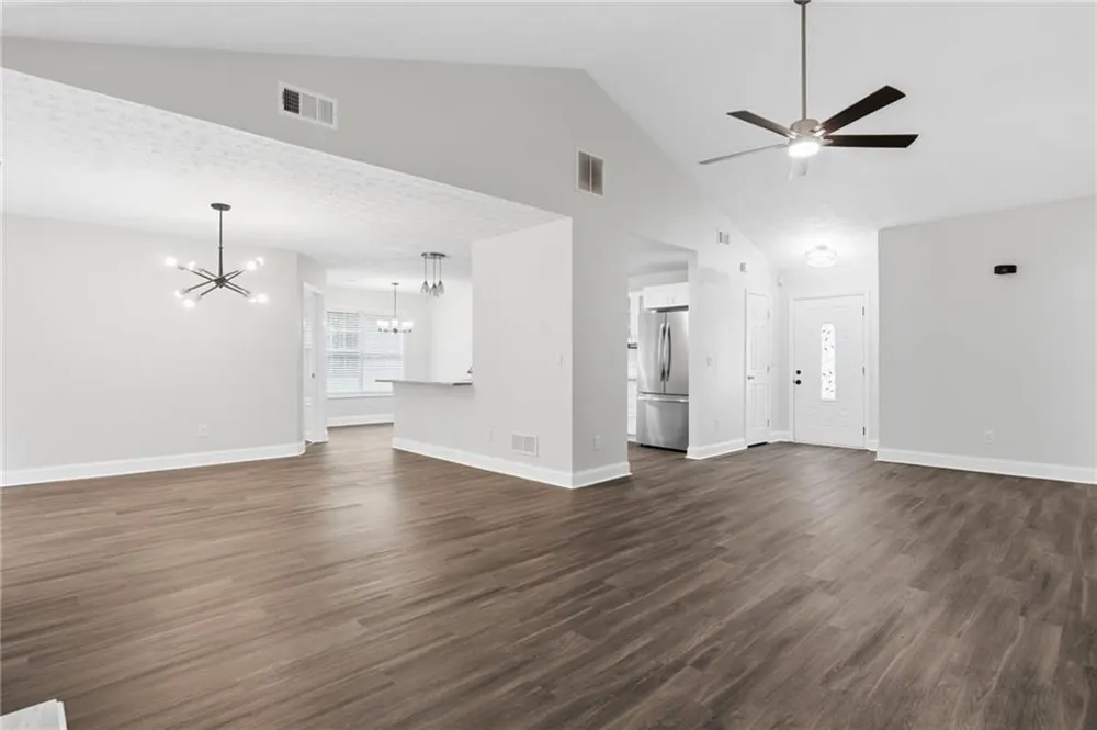 750 Flintlock Drive Dacula, GA 30019