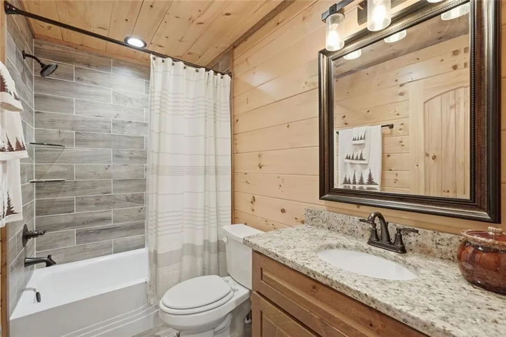 175 Stuart Drive Drive Mineral Bluff, GA 30559