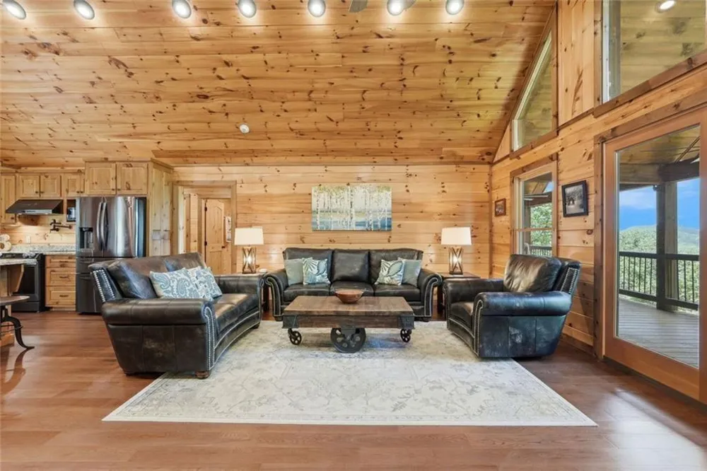 175 Stuart Drive Drive Mineral Bluff, GA 30559